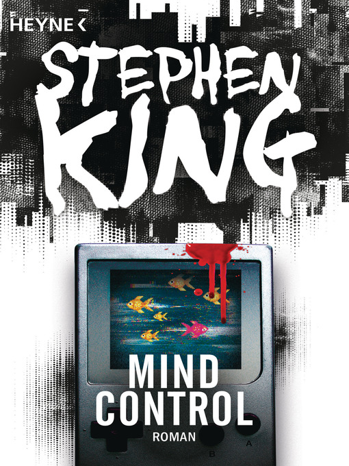 Title details for Mind Control by Stephen King - Available